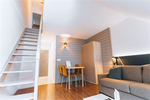 duplex-triplex à la vente -   65110  CAUTERETS, surface 25 m2 vente duplex-triplex - UBI476101817